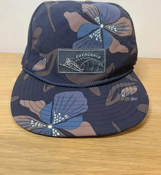 Snowfarer Cap