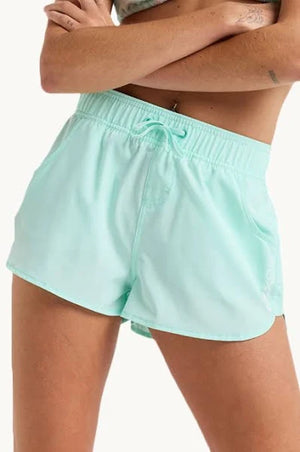 Womens ROXY Wave 2" Board Shorts