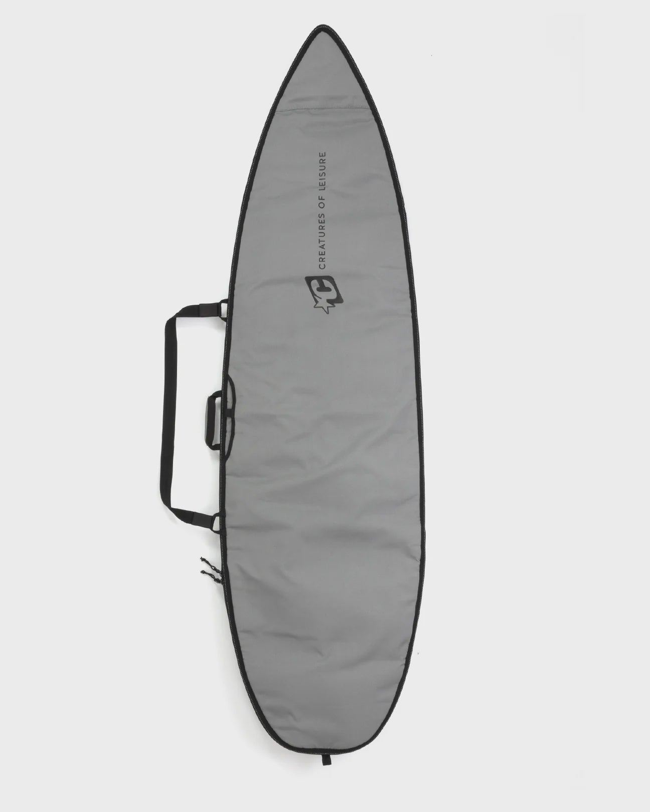 Shortboard Icon cover