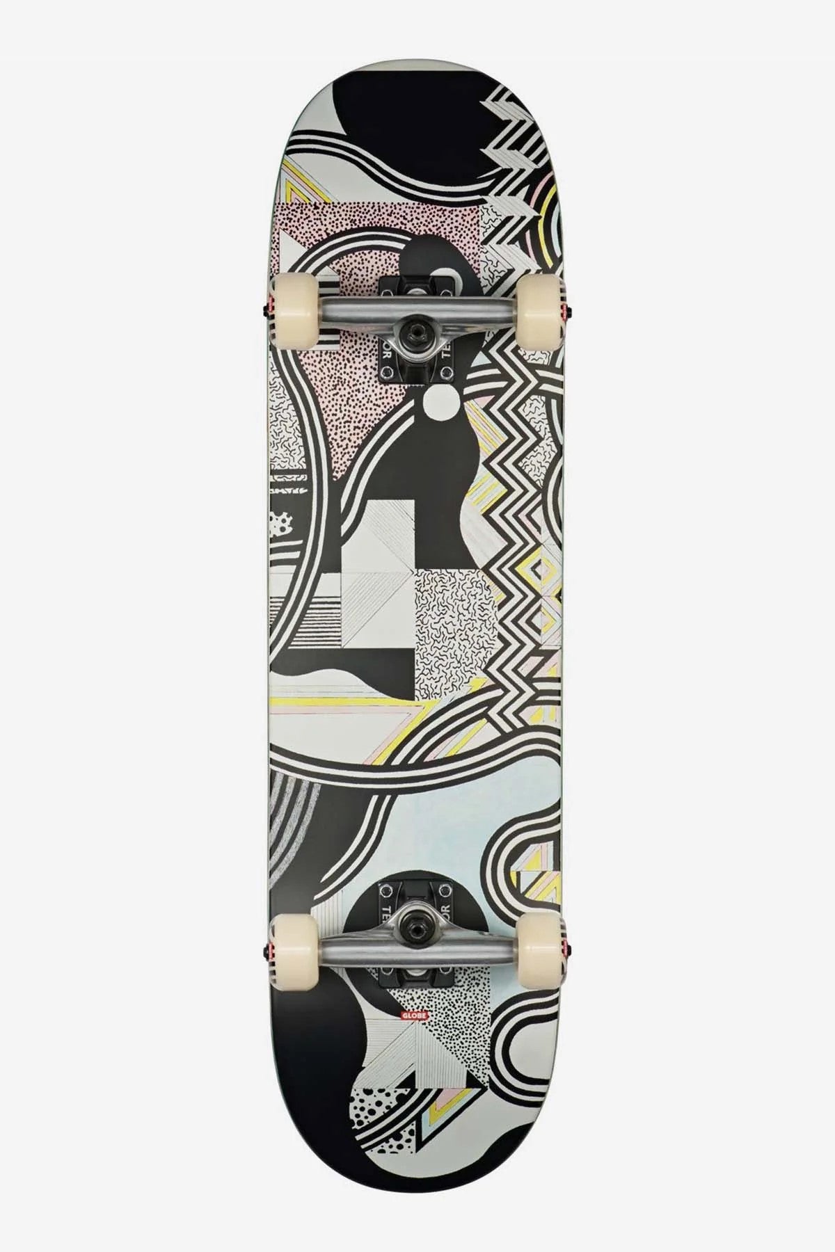 G2 Razo 8.25" Deck - Ozar