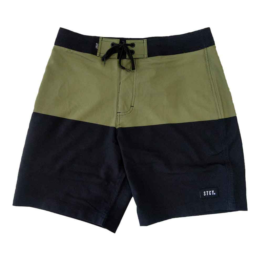 Cut Boardshort