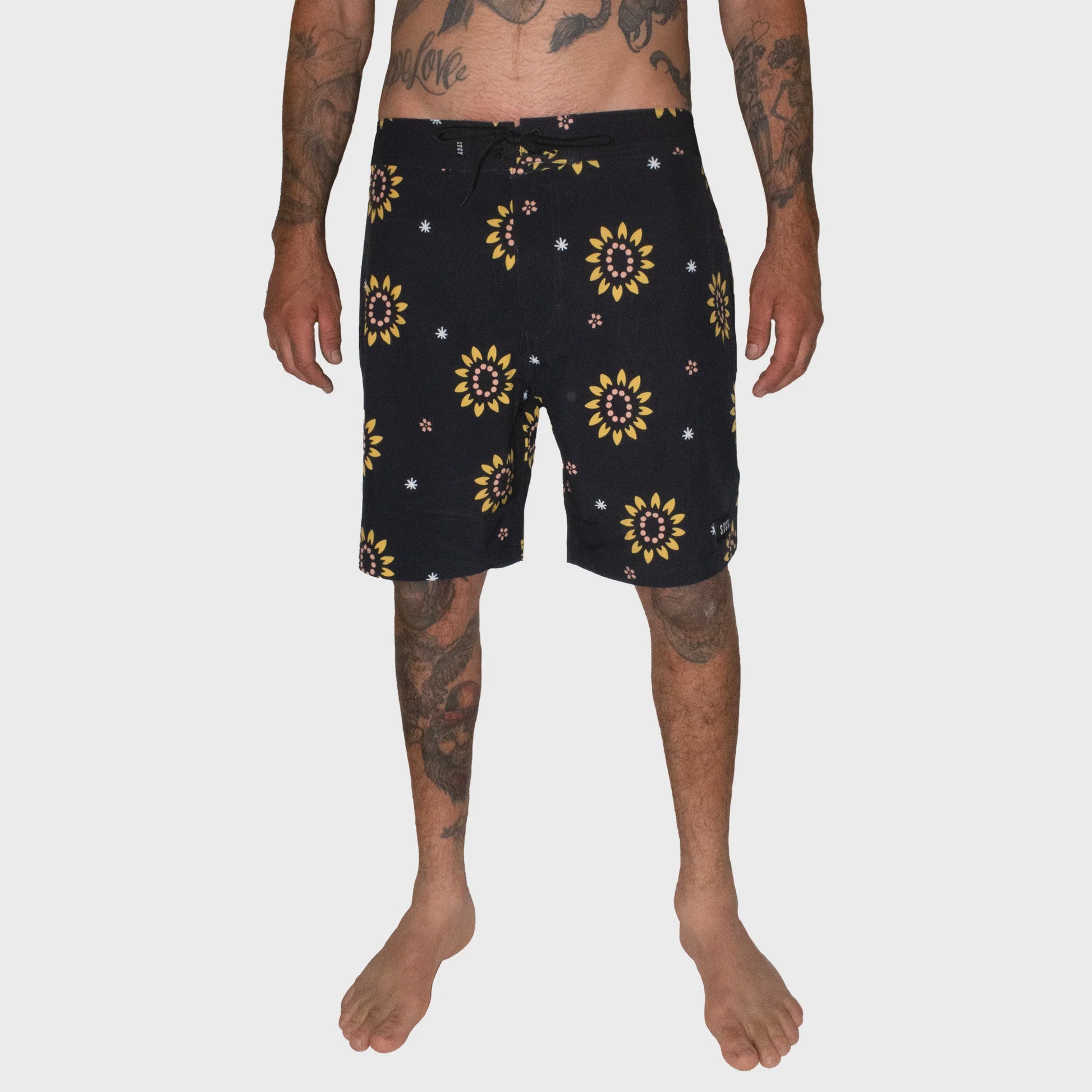 Sunrise Boardshort