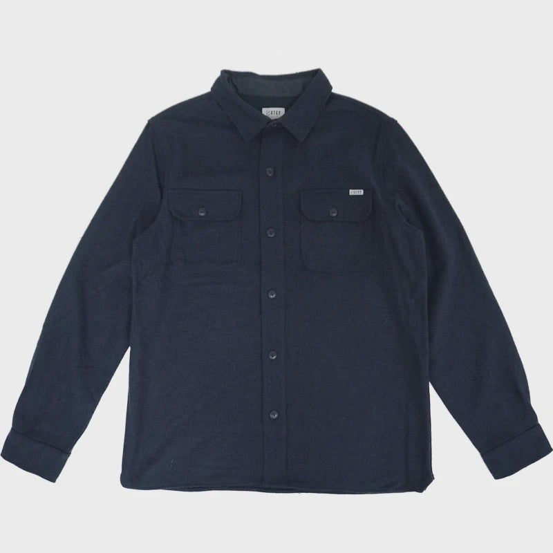 Workman Wool Shirt