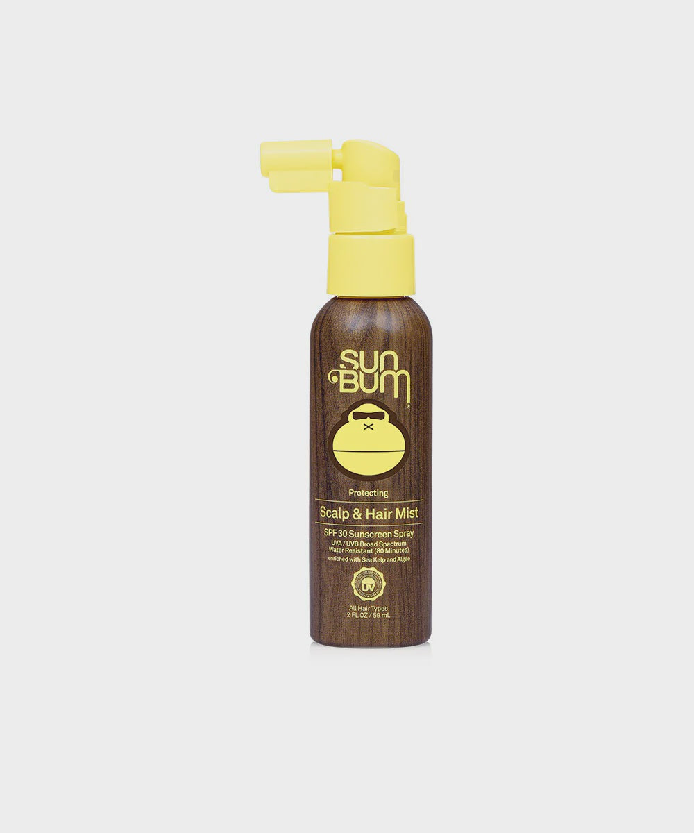 Scalp & Hair Mist SPF 30
