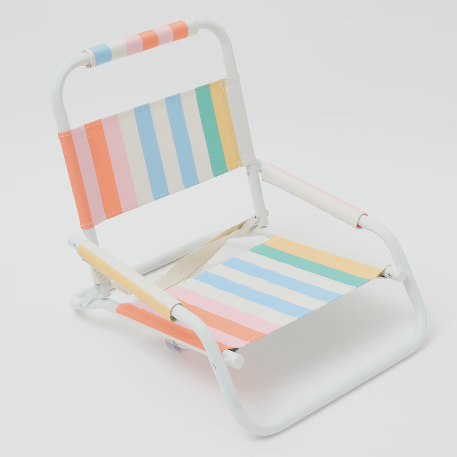 Beach Chair Utopia Multi