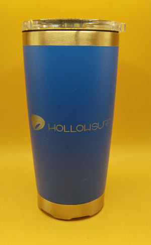 Hollow Surf Fridgy 600ml Tumbler Grip