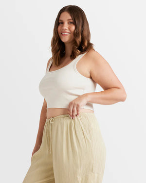 Sun Goddess Tank Top