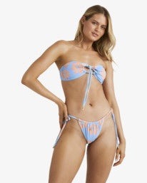 Sundial Drew Bikini Top