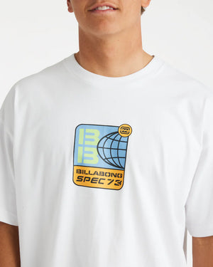 Spec 73 World SS T-Shirt