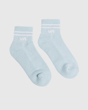 VA Mini Crew Sock 3 Pack
