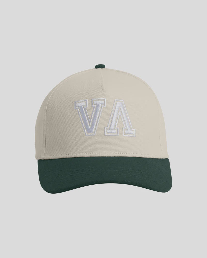 League VA Pinched Snapback
