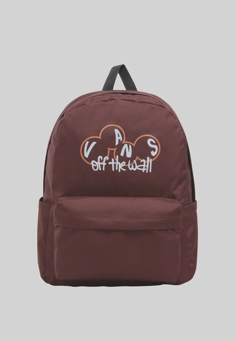 Old Skool Backpack