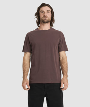 AUS Wash Short Sleeve Tee