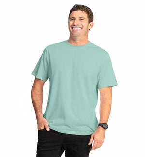 AUS Solid SS T-Shirt