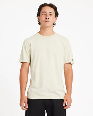 AUS Wash Short Sleeve Tee