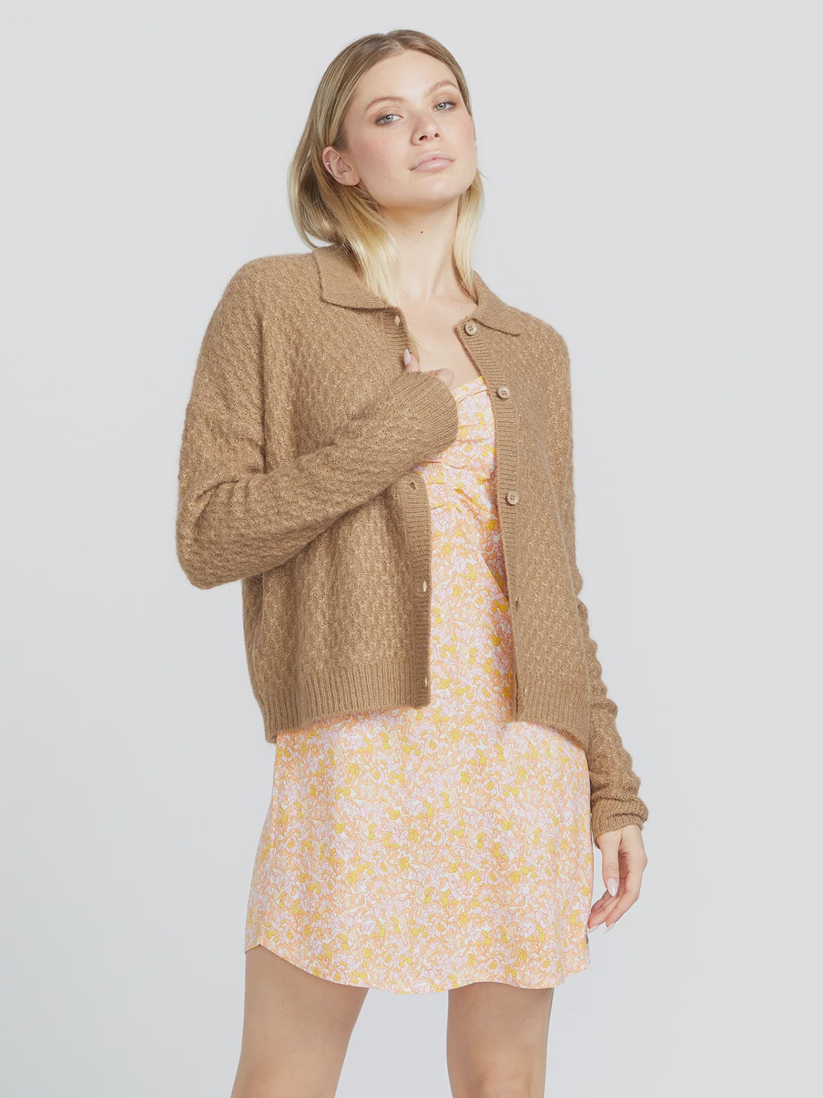 Coco Ho Cardigan
