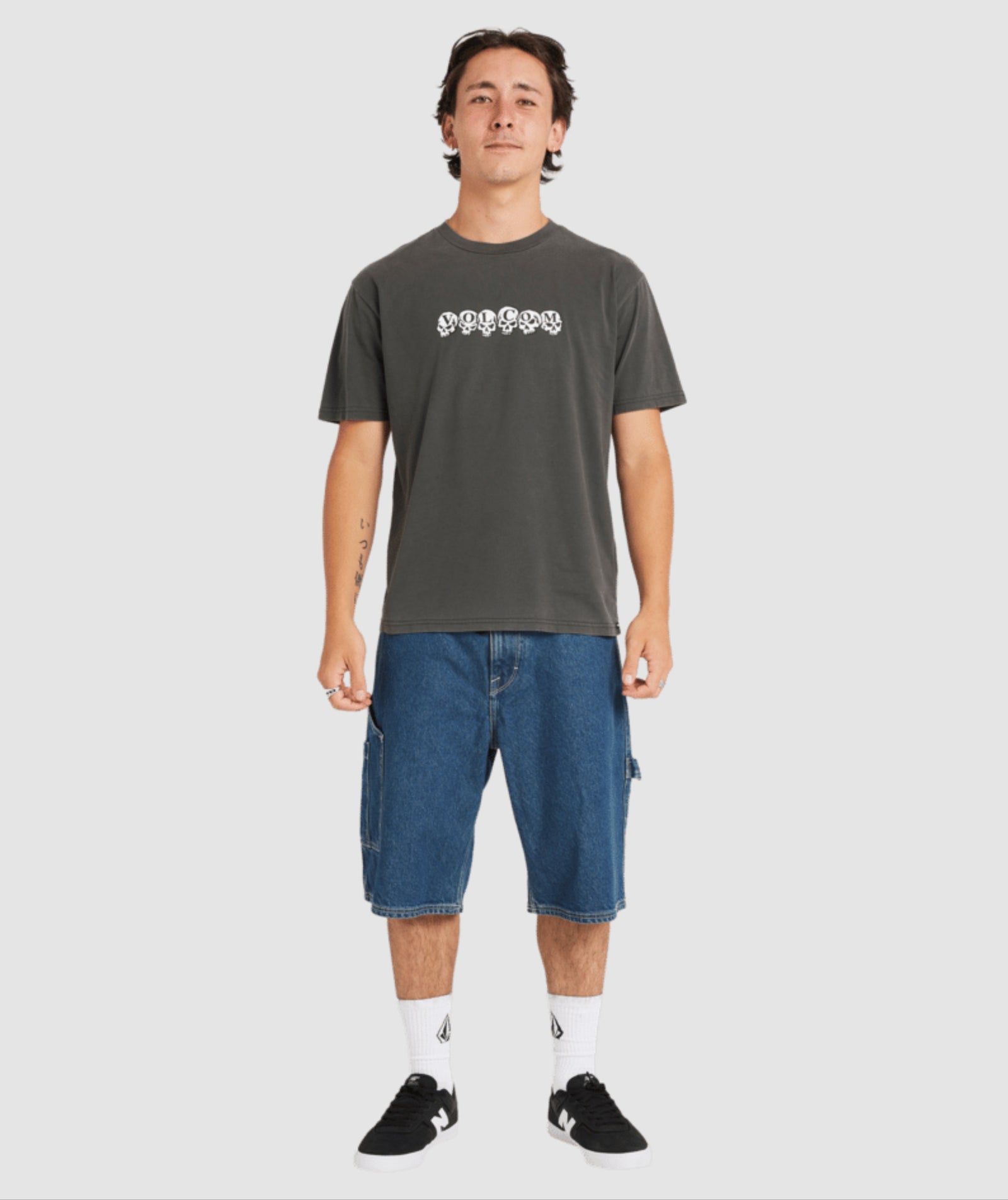 Hedzwillroll SS T-Shirt