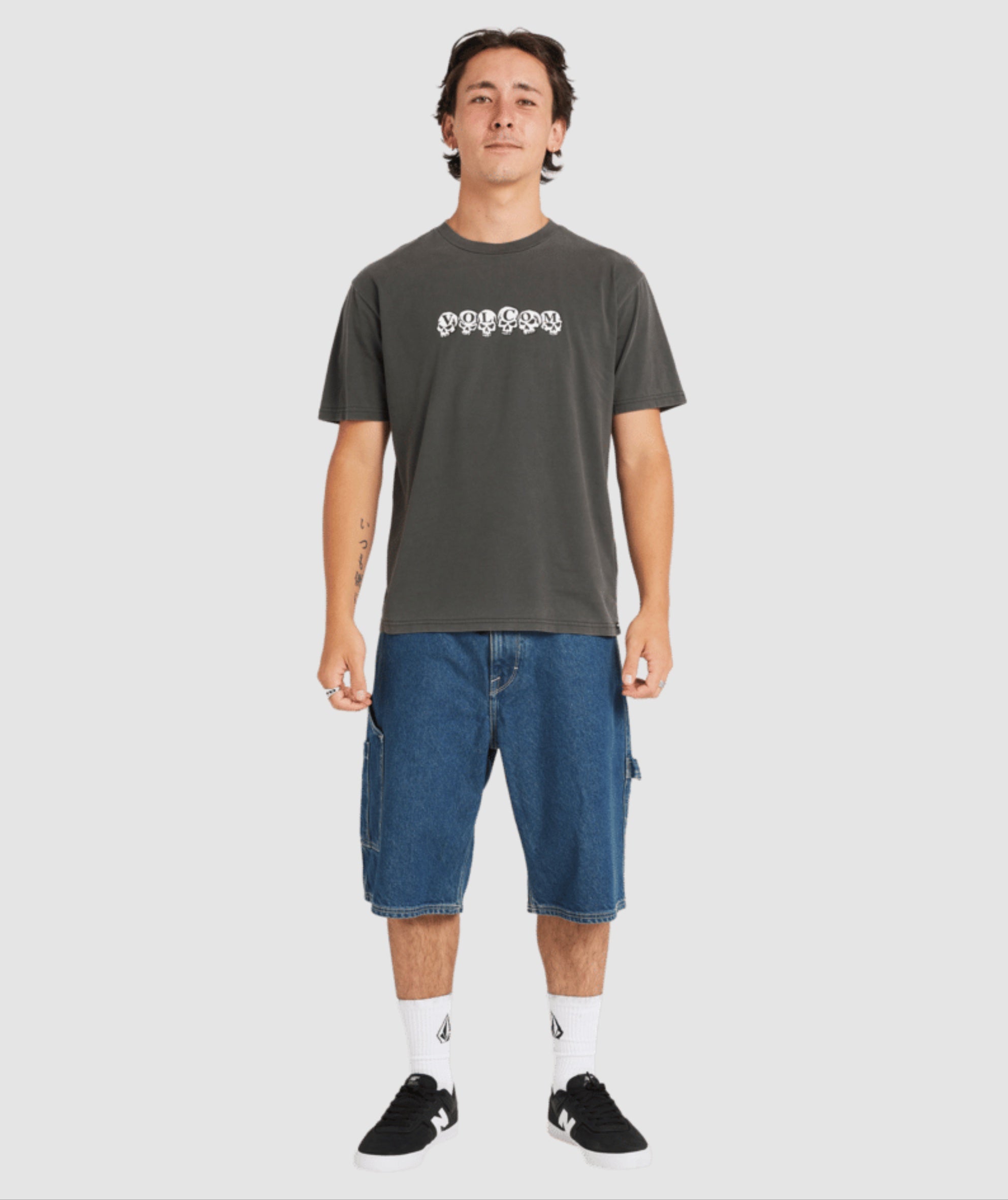 Hedzwillroll SS T-Shirt