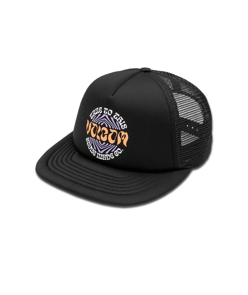 Hot Cheese Trucker youth