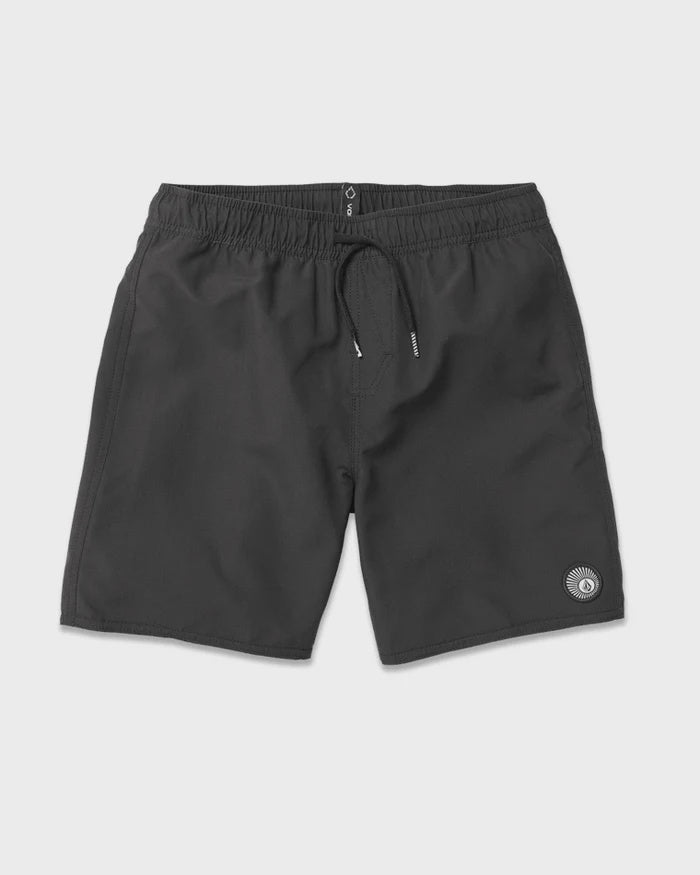 Boys Lido Solid Trunk