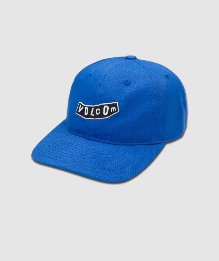 Pistol Adj Hat