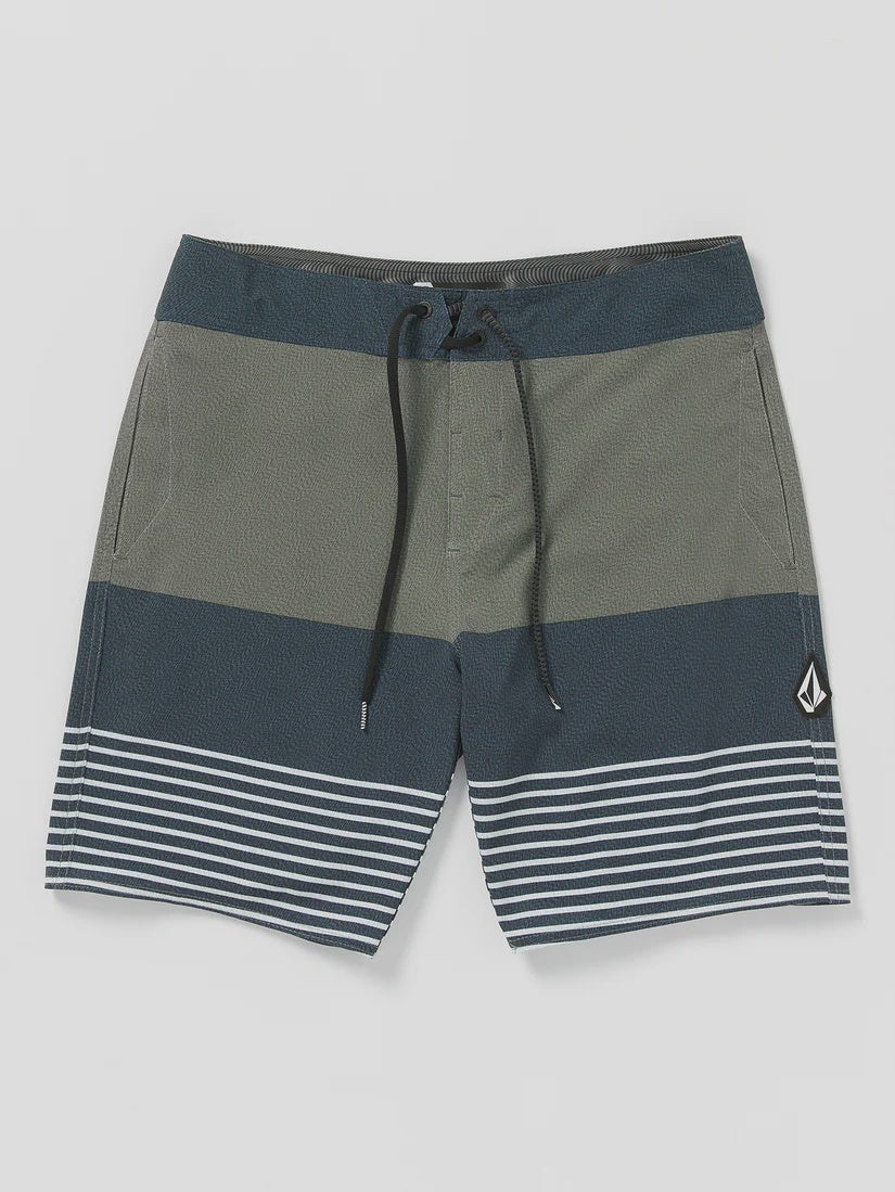 Quarta Static Mod 19" Boardshorts