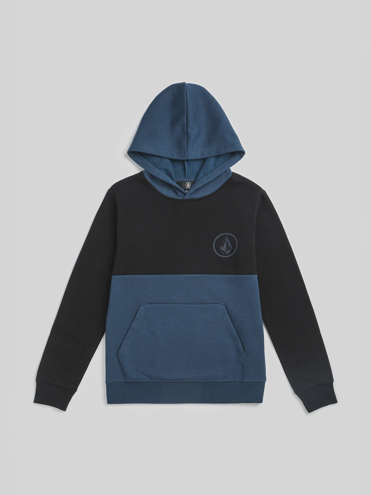 Boys Youth Stone CB Pullover Fleece