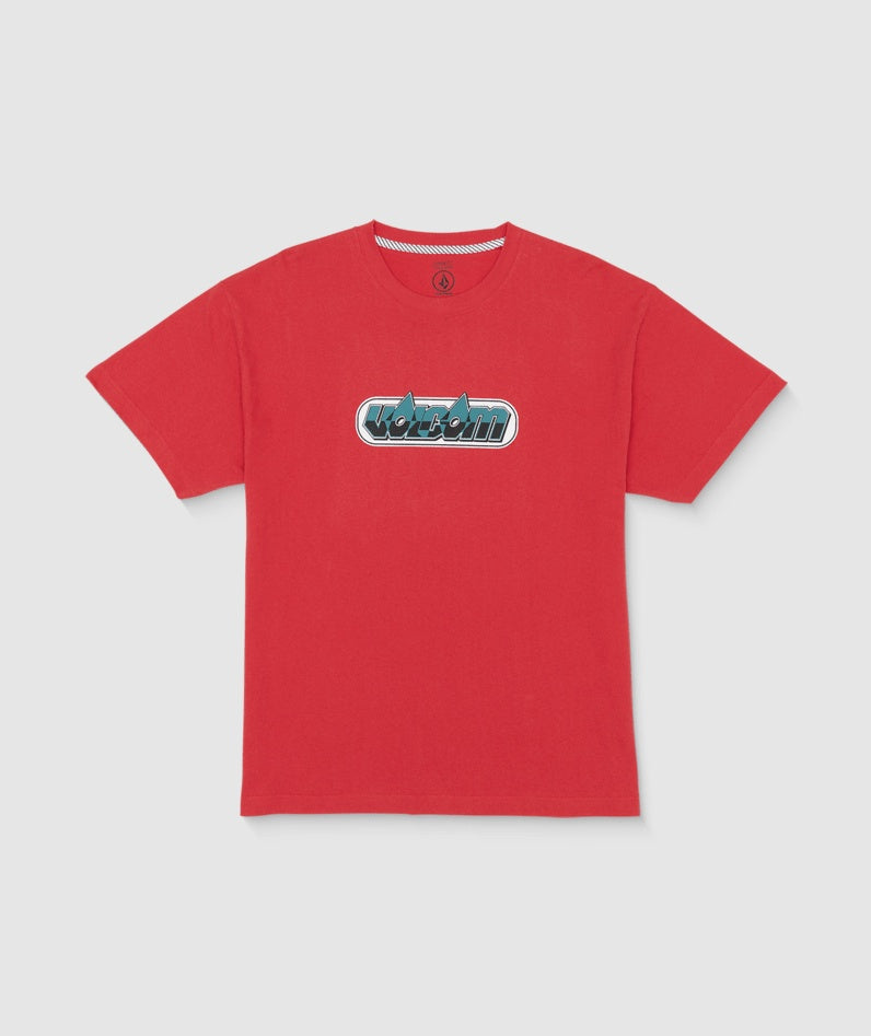 Surf Vitals II Short Sleeve Tee