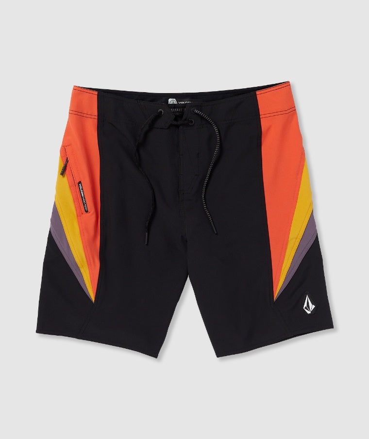 Surf Vitals J Robinson Mod 20" Boardshorts