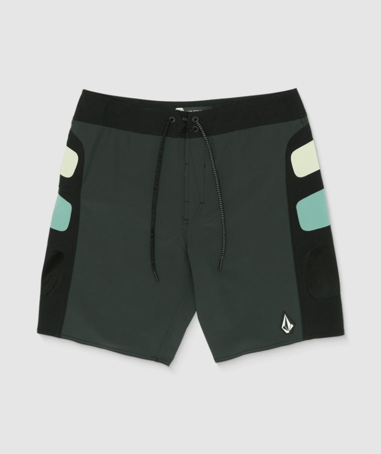 Surf Vitals Yago Dora 19" Boardshort