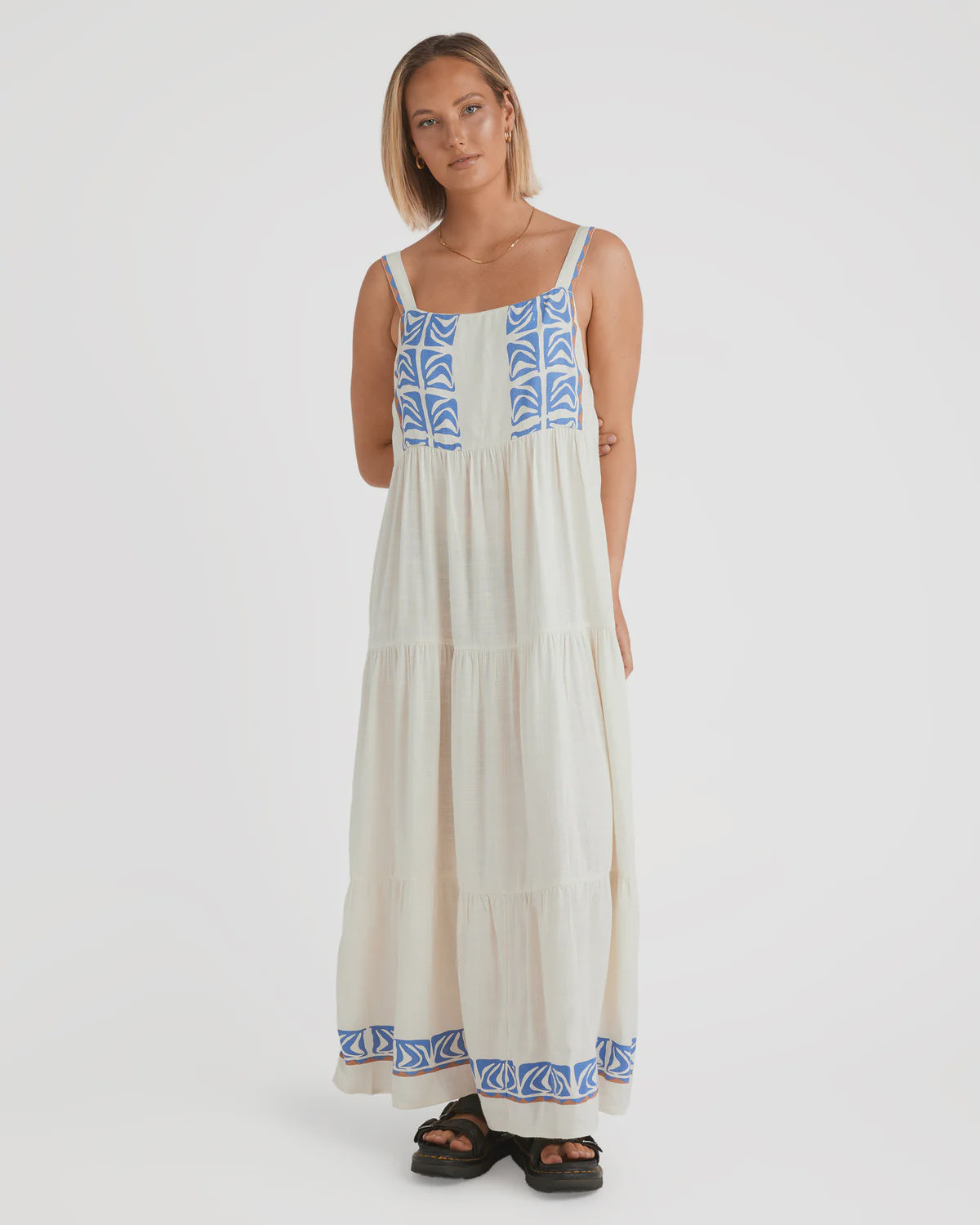 Emma Rushton Maxi