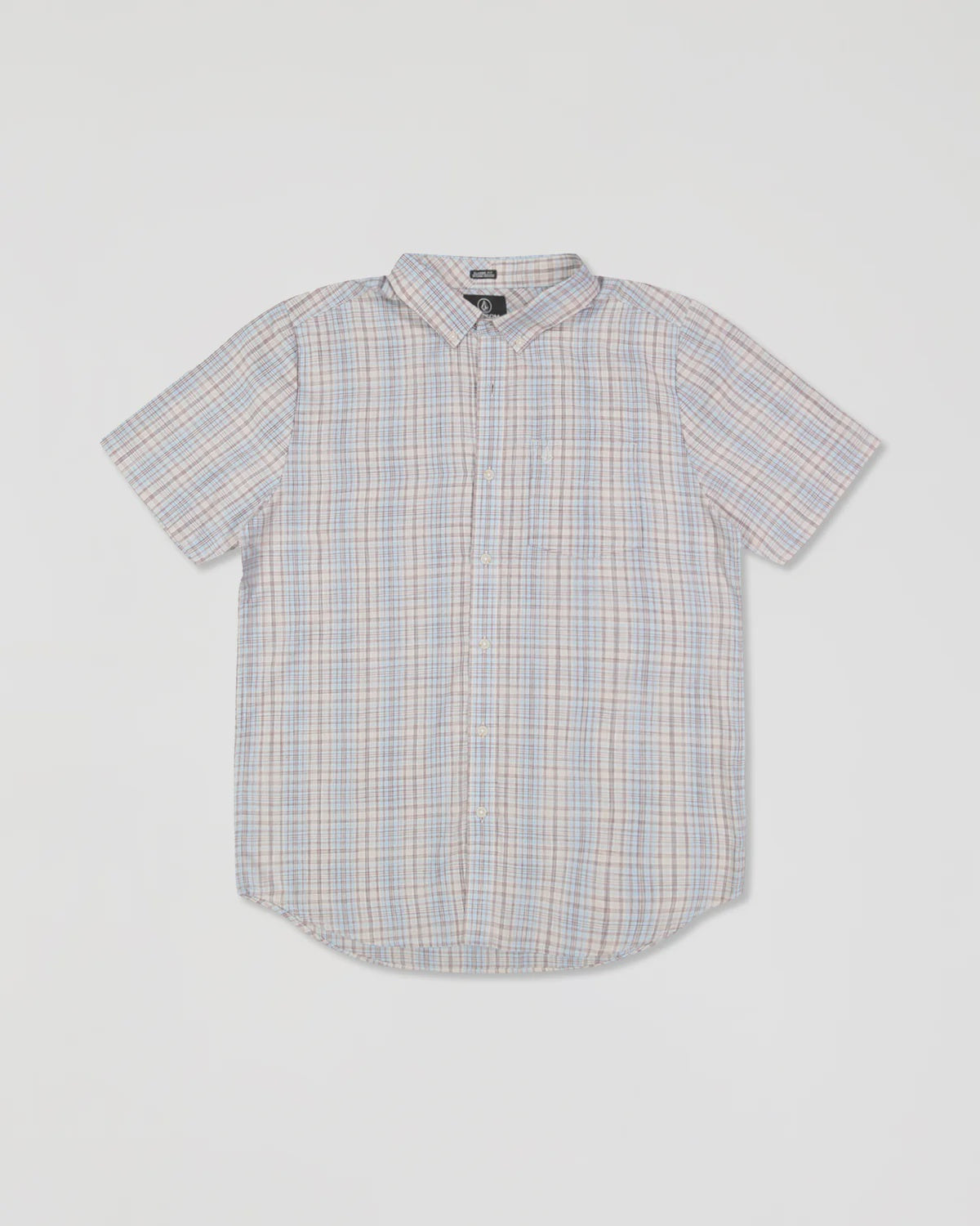 Freewheel Short Sleeve Top