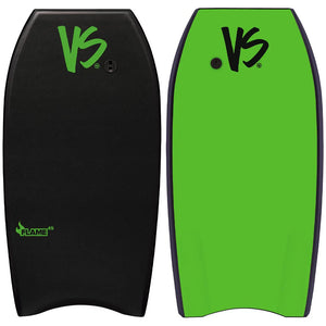 Flame EPS Core Bodyboard' - 2025 Model