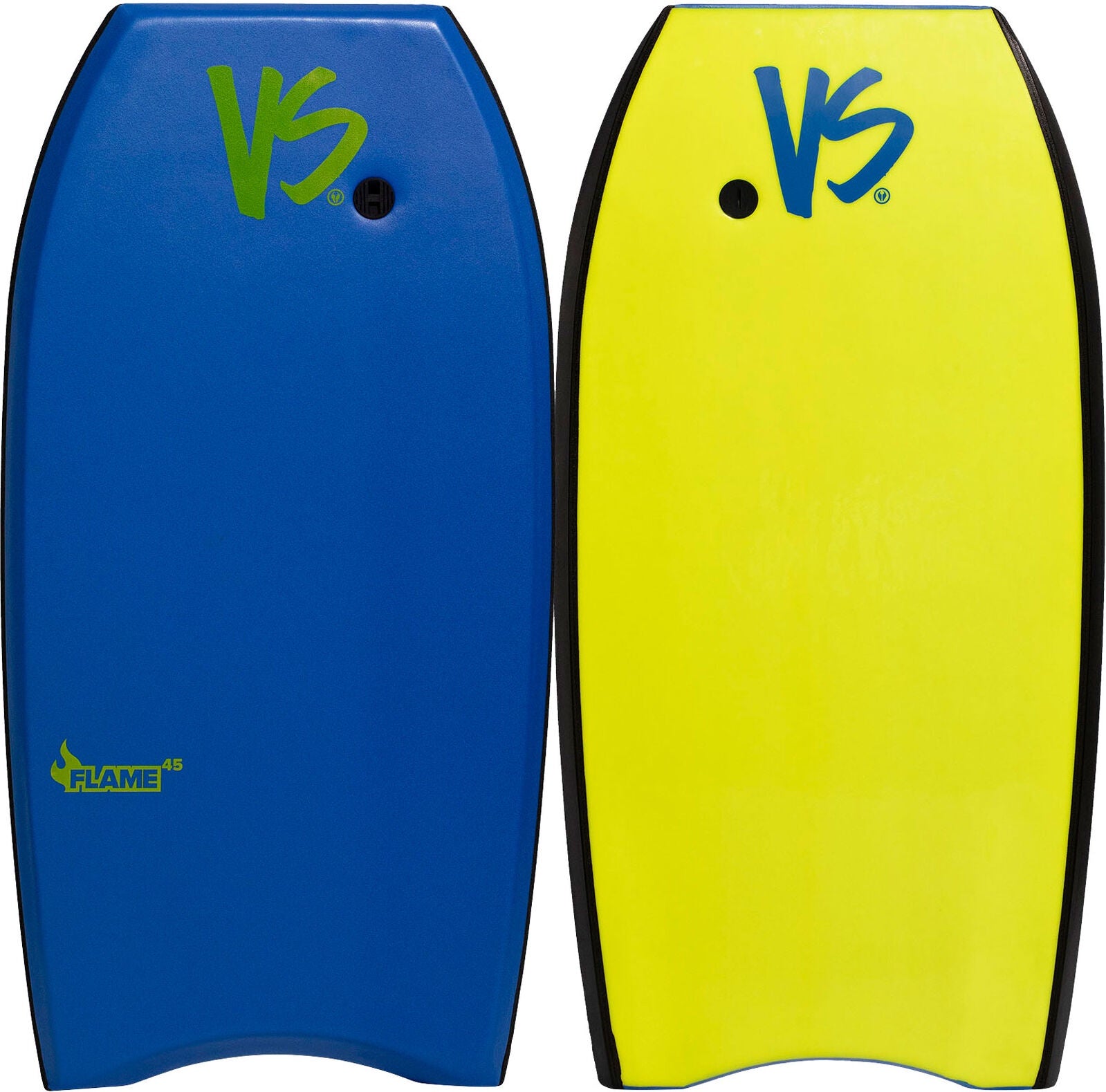 Flame EPS Core Bodyboard' - 2025 Model