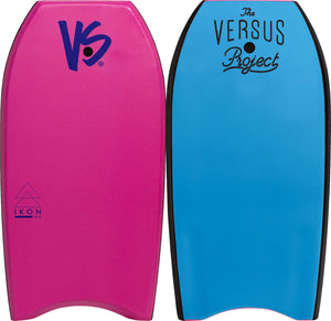Ikon EPS Core Bodyboard - 2025 Model