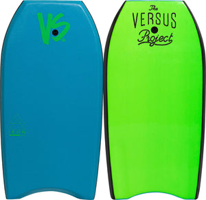 Ikon EPS Core Bodyboard - 2025 Model