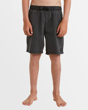 Boys All Day OVD Layback Boardshorts