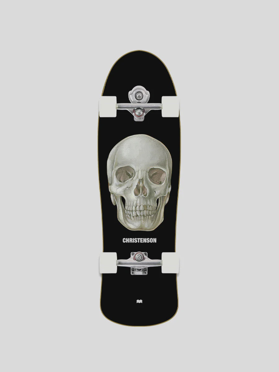 Skalle 34'' Christenson x Yow Surfskate