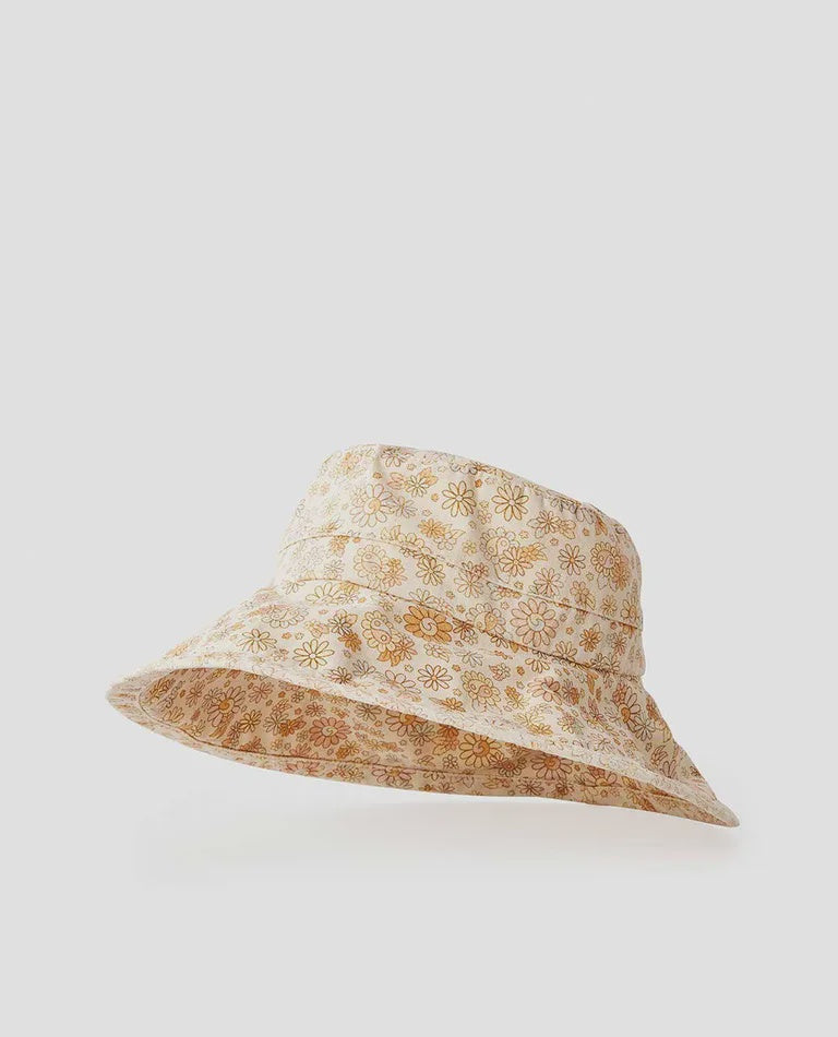 Tres Cool Sun Hat - Girls (0-8 years)