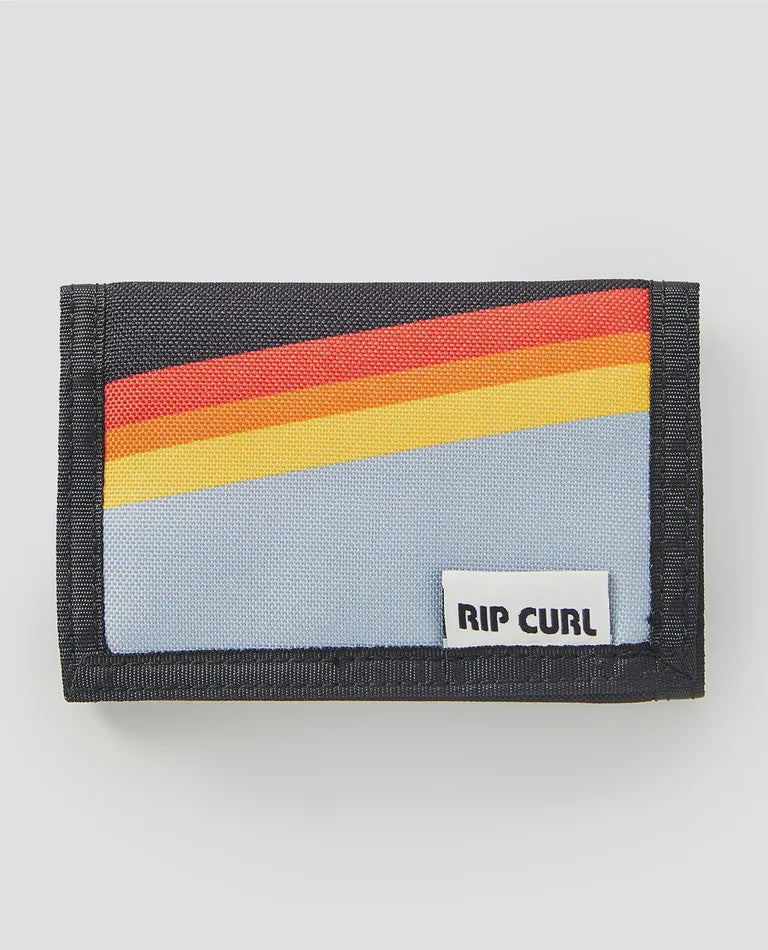 Surf Revival Velcro Wallet