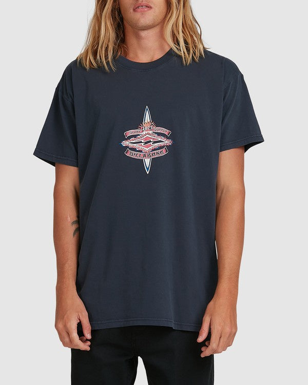 Core Core Tee - Men's