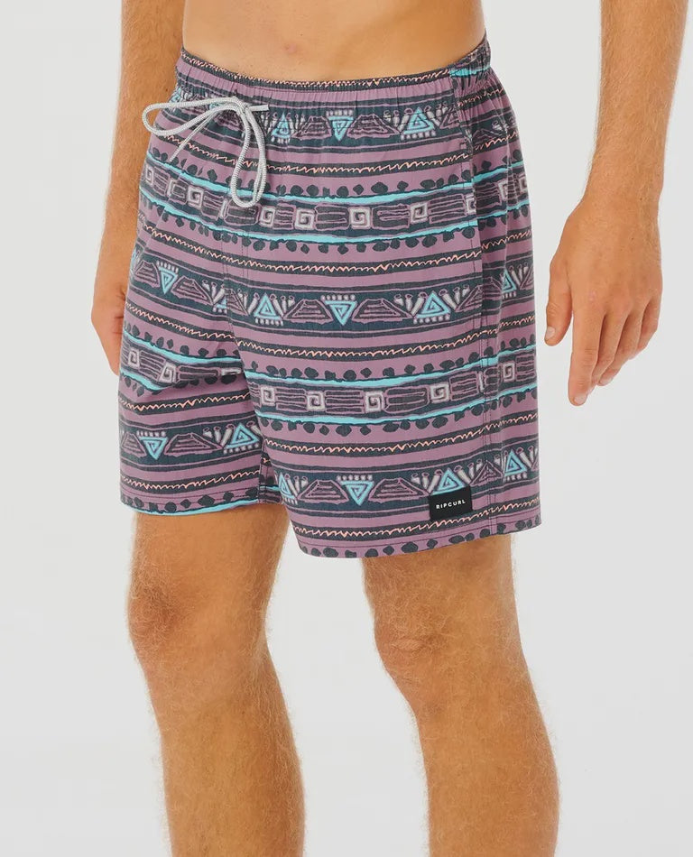 Party Pack Volley Shorts
