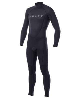 Vital Mens 3x2 B/Z Steamer