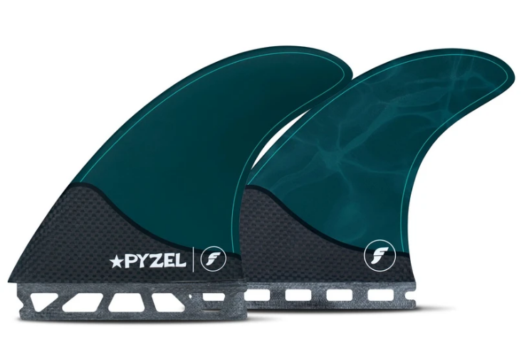 Pyzel Large 5-Fin