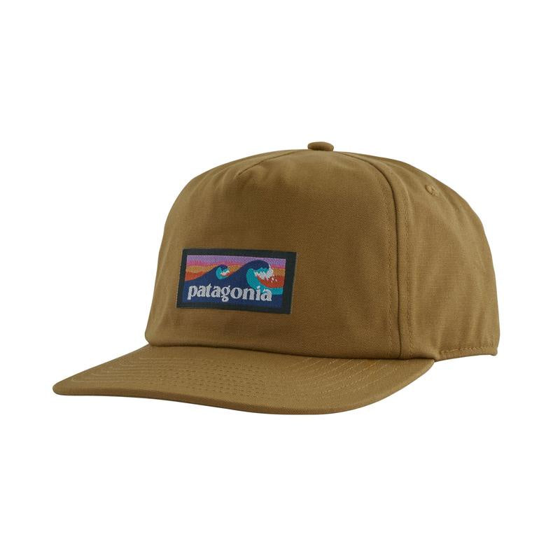 Boardshort Label Funfarer Cap