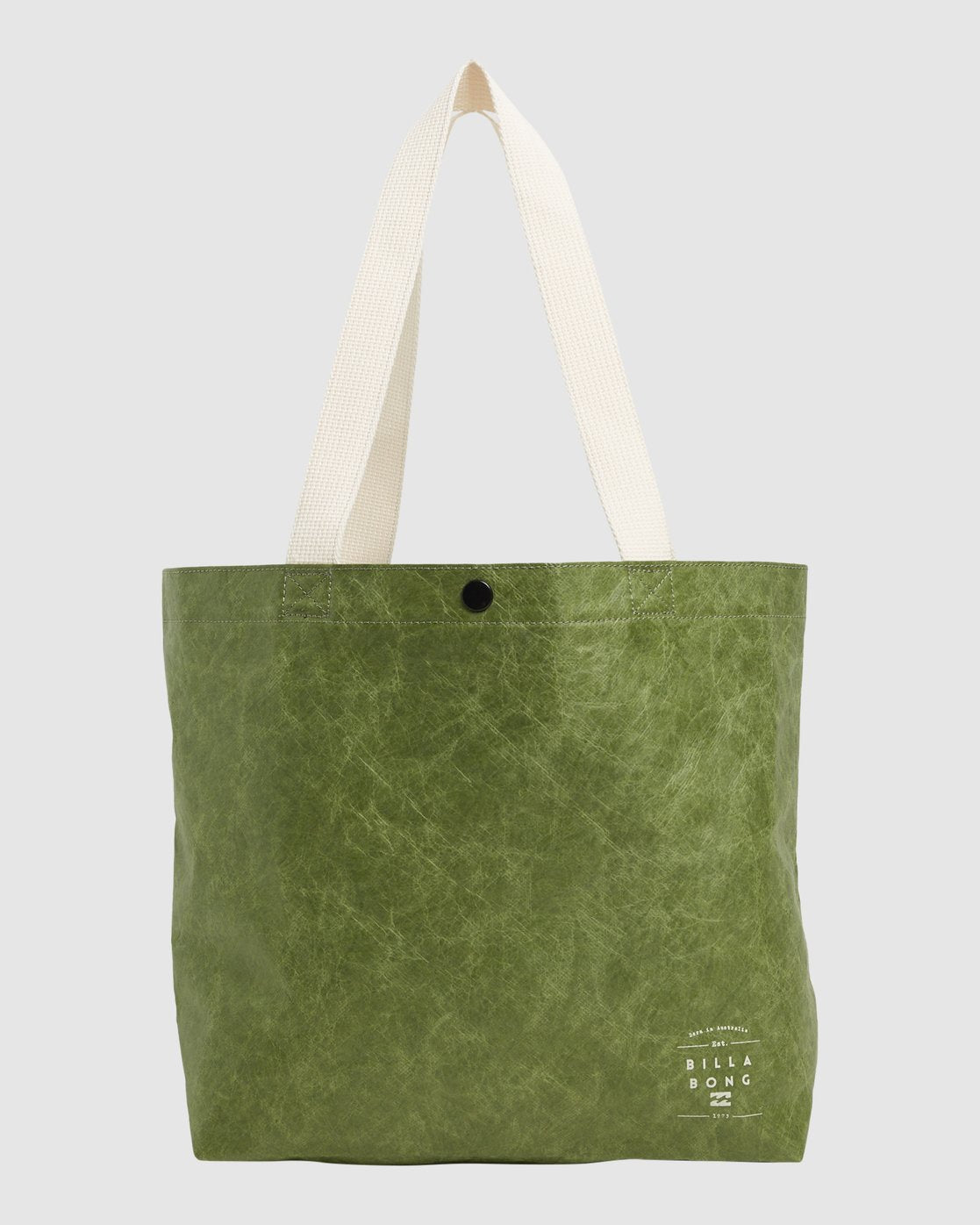 Tomorrow Shopper Bag