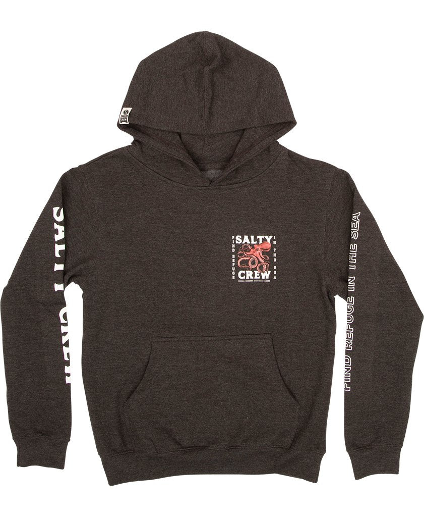 Boys Squiddy  Fleece