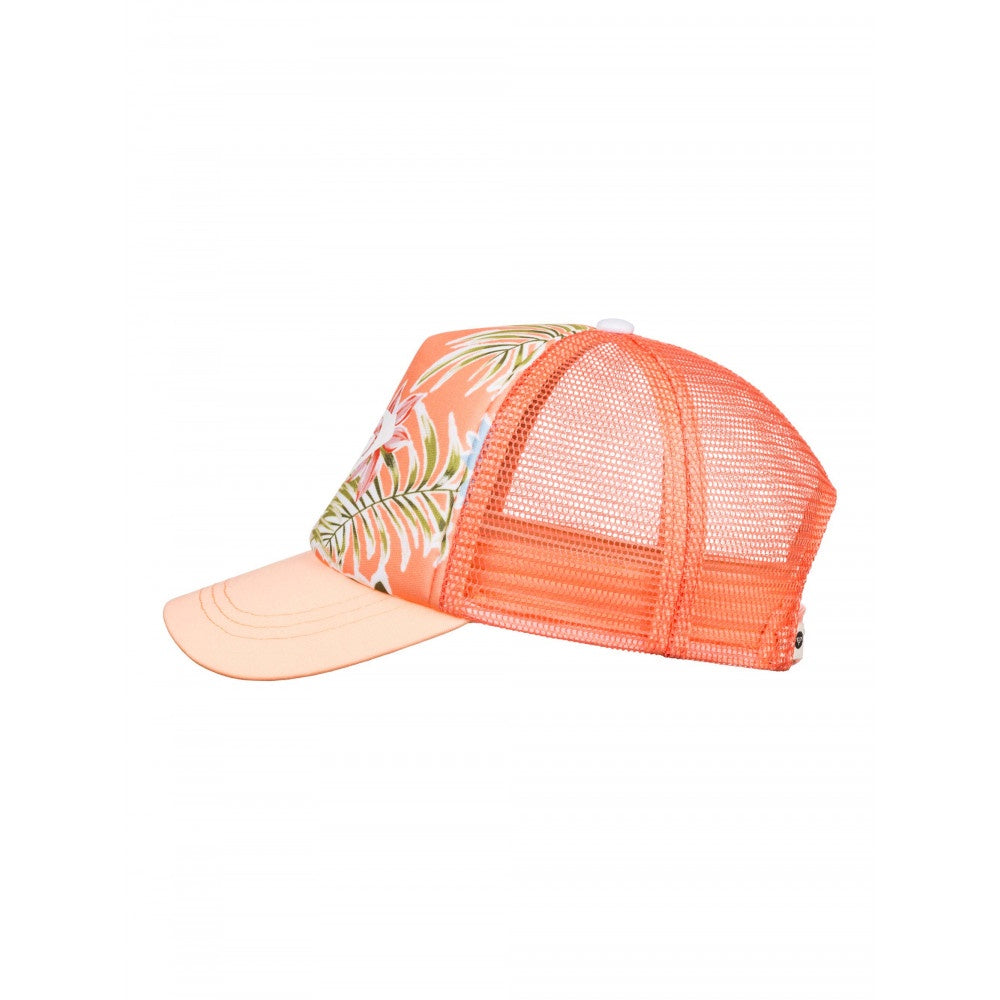 Girls 2-7 Sweet EmotionsTrucker Hat