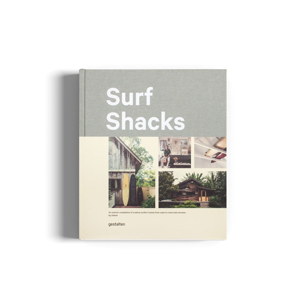 Surf Shacks Vol 1