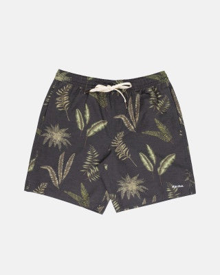 Garden Beach Short